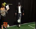 Ze Roberto spielt Fußball bei Tv Ipanema